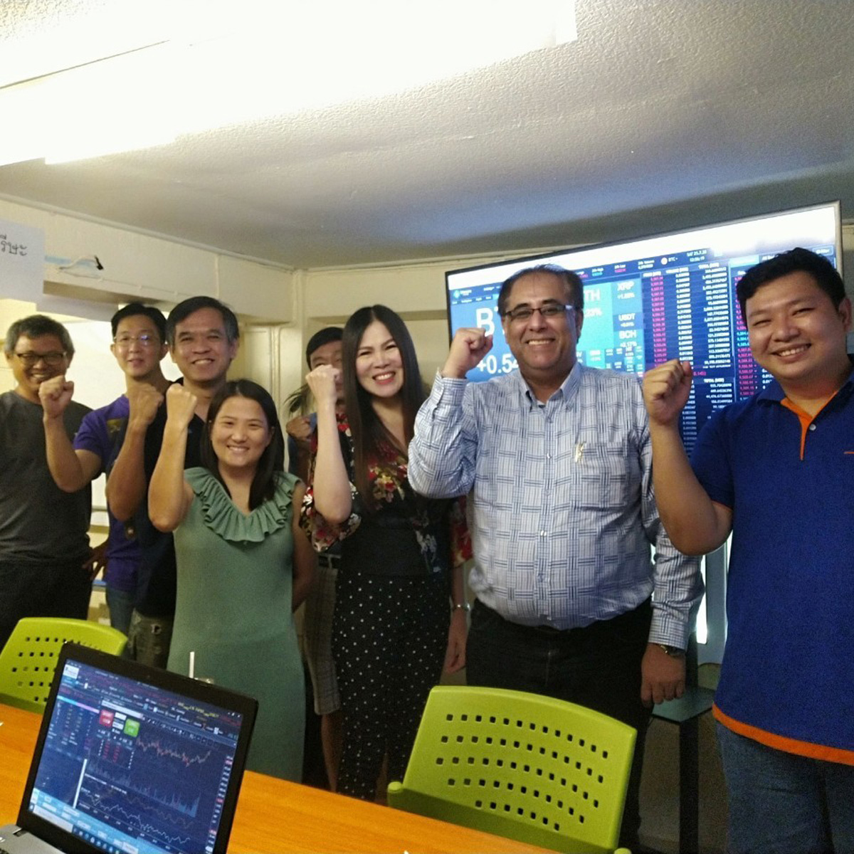 MissionSoftwareThailand | MST Company